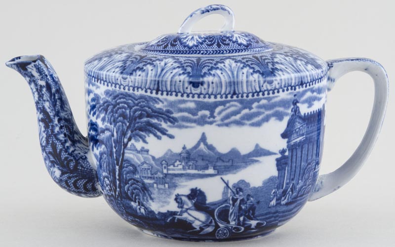 Teapot c1920s